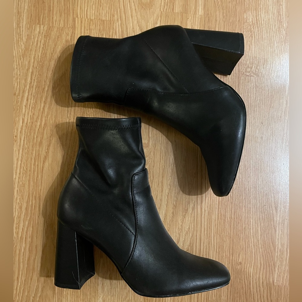 Express boots